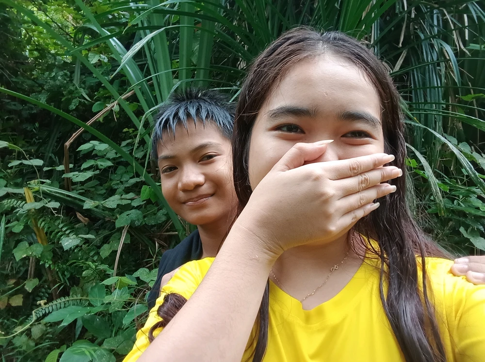 Image uploaded by Collaine