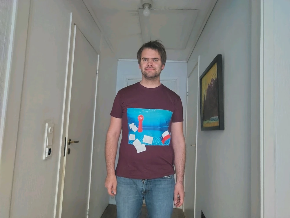 GIF tso los ntawm Eivind