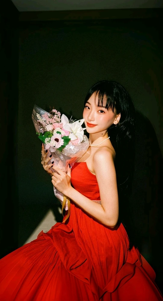 GIF nke Angeline bugoro