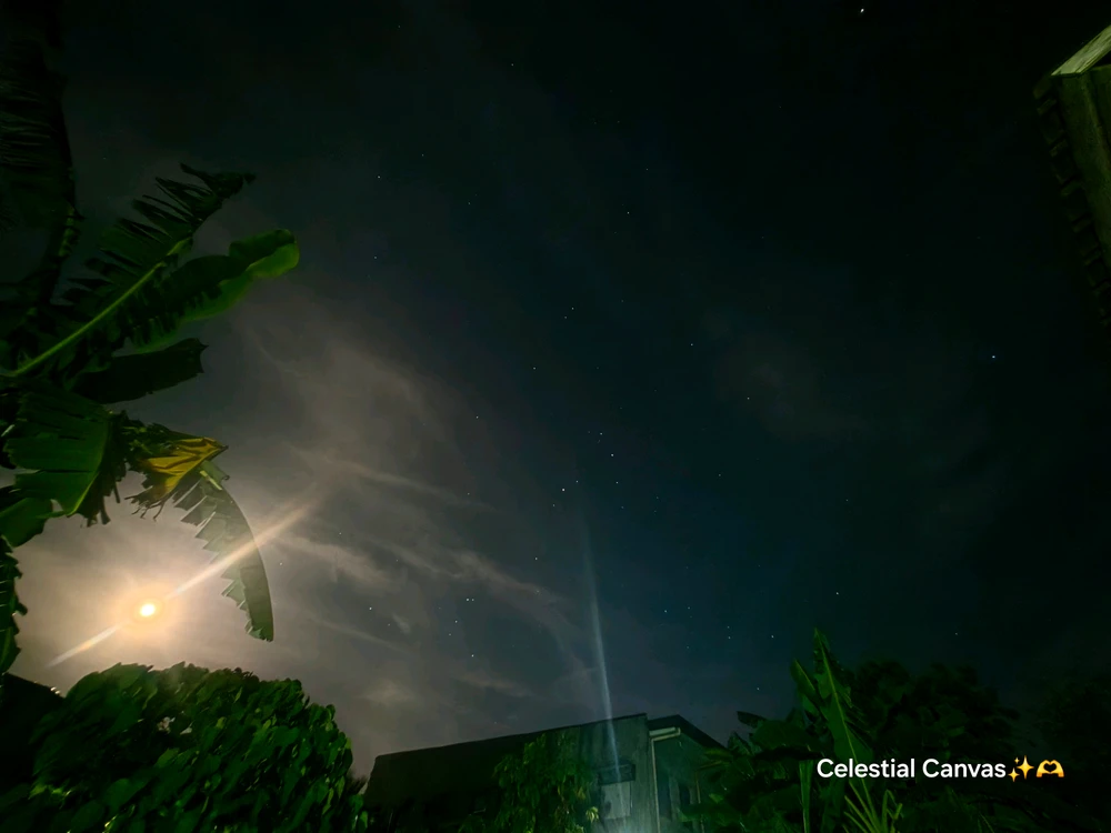 د Celestial Canvas لخوا اپلوډ شوی انځور