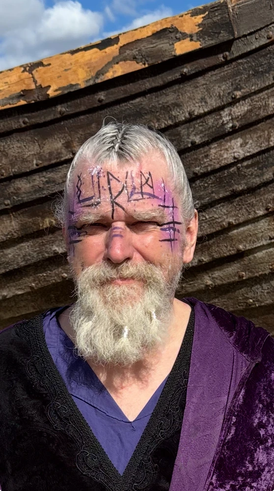 Àwòrán tí Simon fi sí