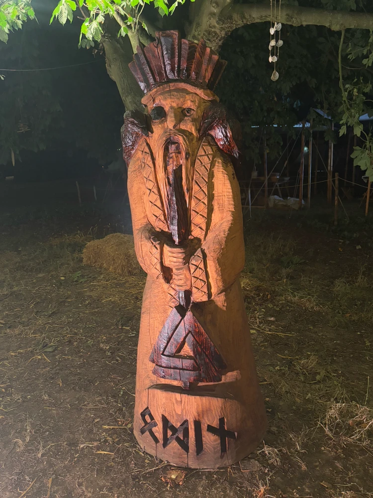 Àwòrán tí Simon fi sí