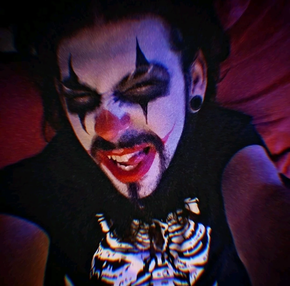 ⛧𝕽𝖊𝖋𝖎𝖈𝖚𝖑⛧ द्वारा अपलोड की गई तस्वीर
