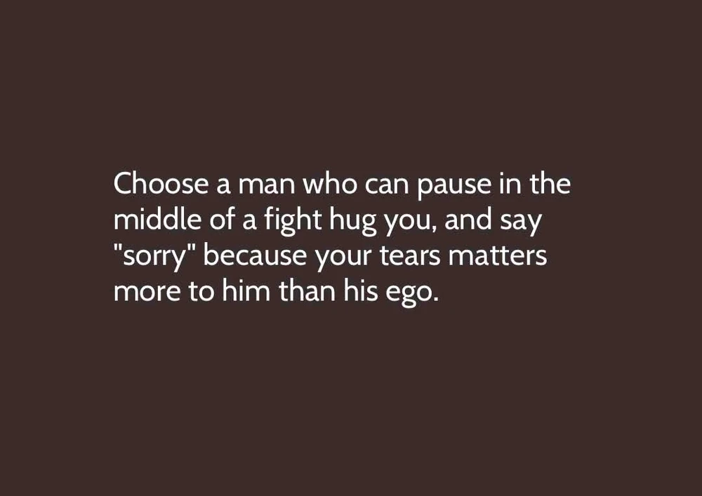 it's love over hate💓