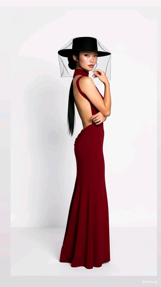 GIF nke Angeline bugoro