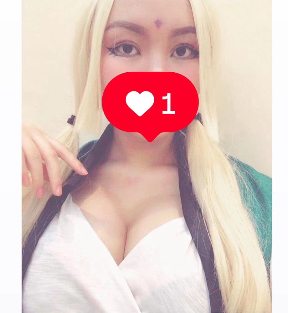 GIF Shizu te mete