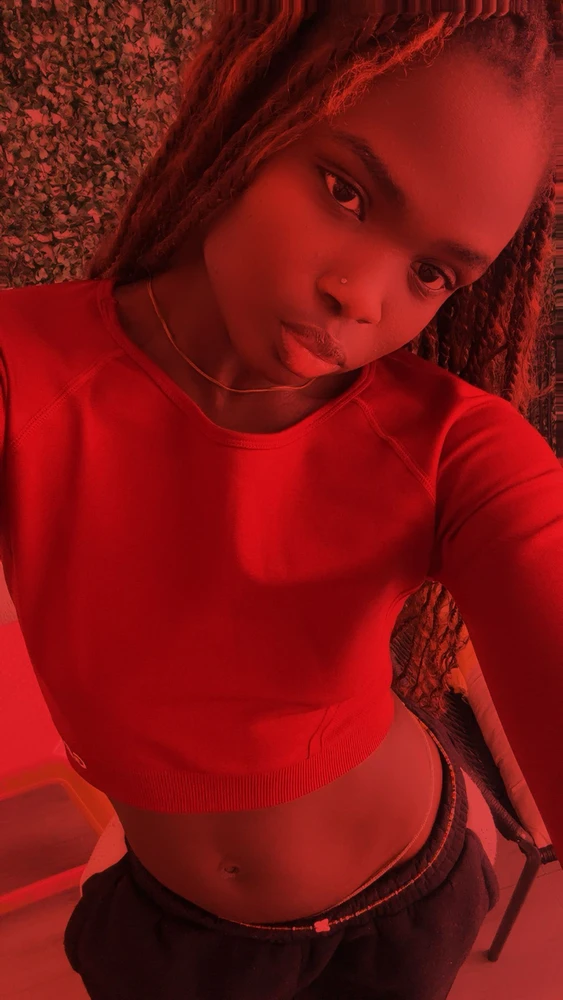 GIF nke Christine bugoro