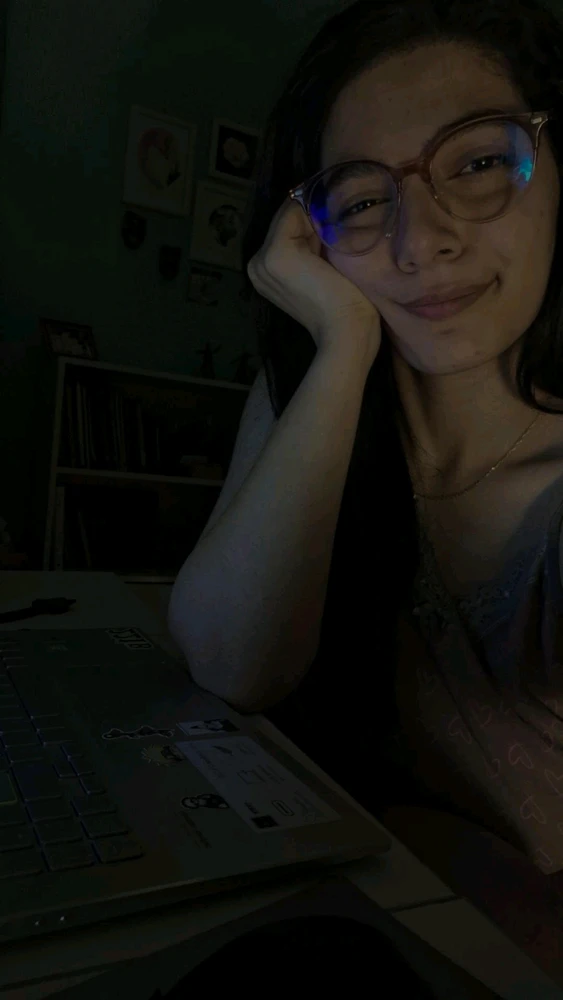 GIF nahrál Ghazal