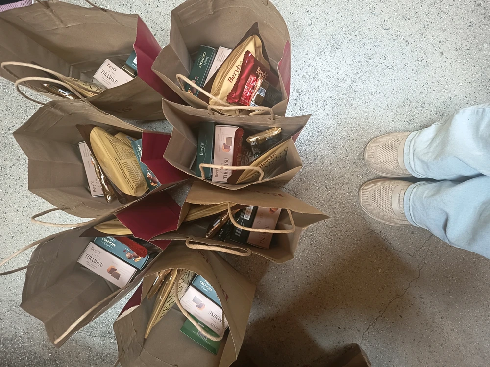 GIF uploaded by Bella