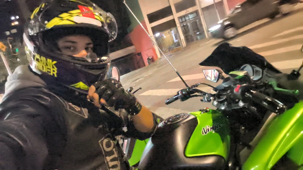 GIF uploaded by V