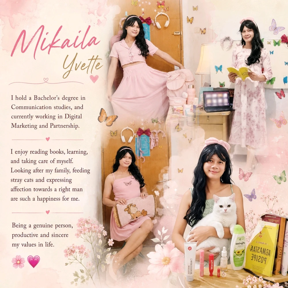 Mikaila Yvette അപ്‌ലോഡ് ചെയ്ത GIF