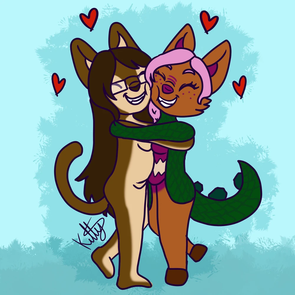 Art by me