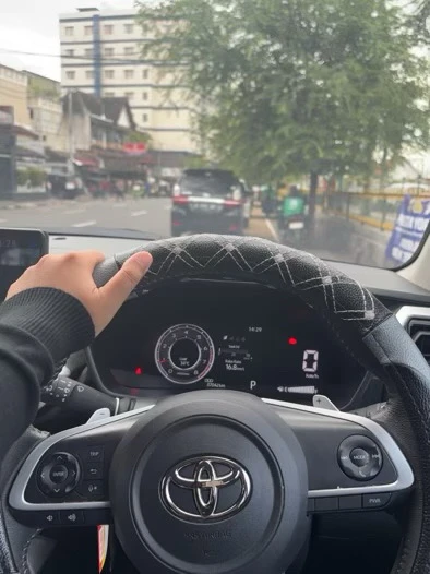 Gambar diunggah ku Vivi