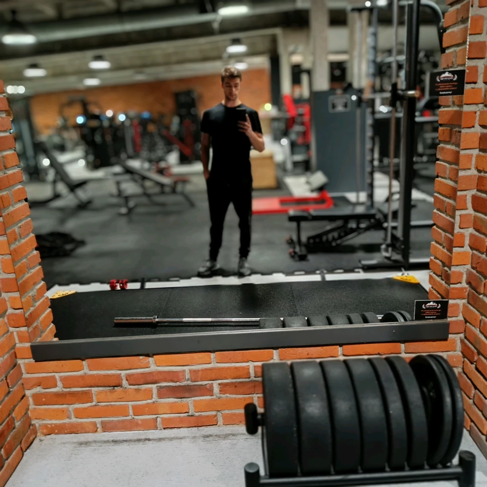 GIF uploaded by Szczepan