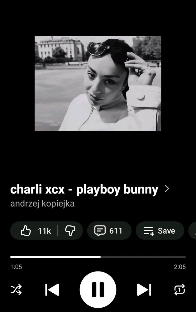 GIF аз тарафи El бор шуд