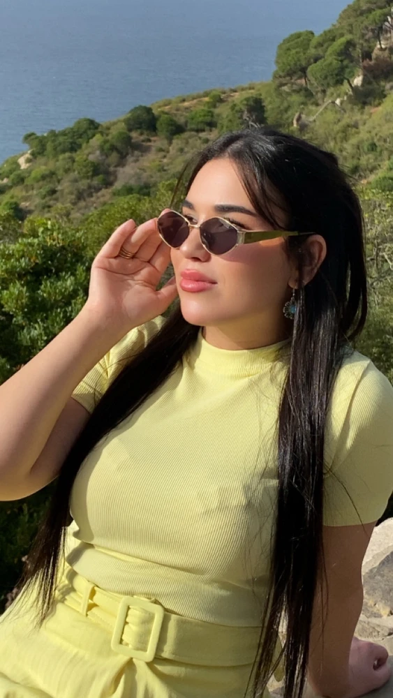 GIF ανέβηκε από Mounia