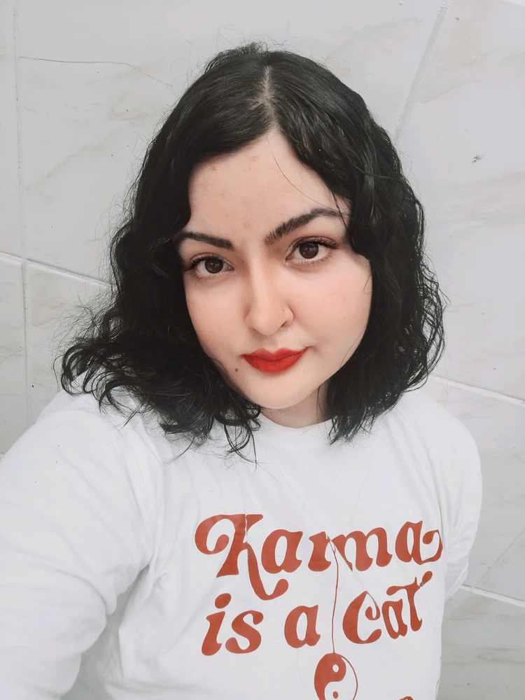 GIF uploaded by Alanna Carla