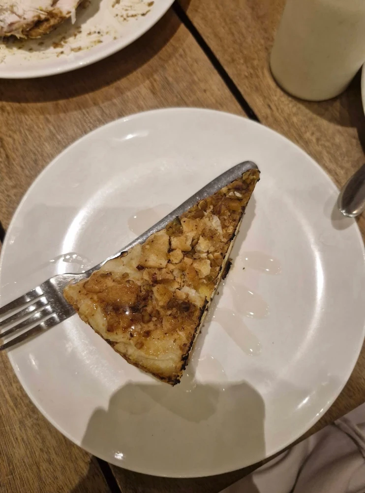 GIF na in-upload ni Anasha