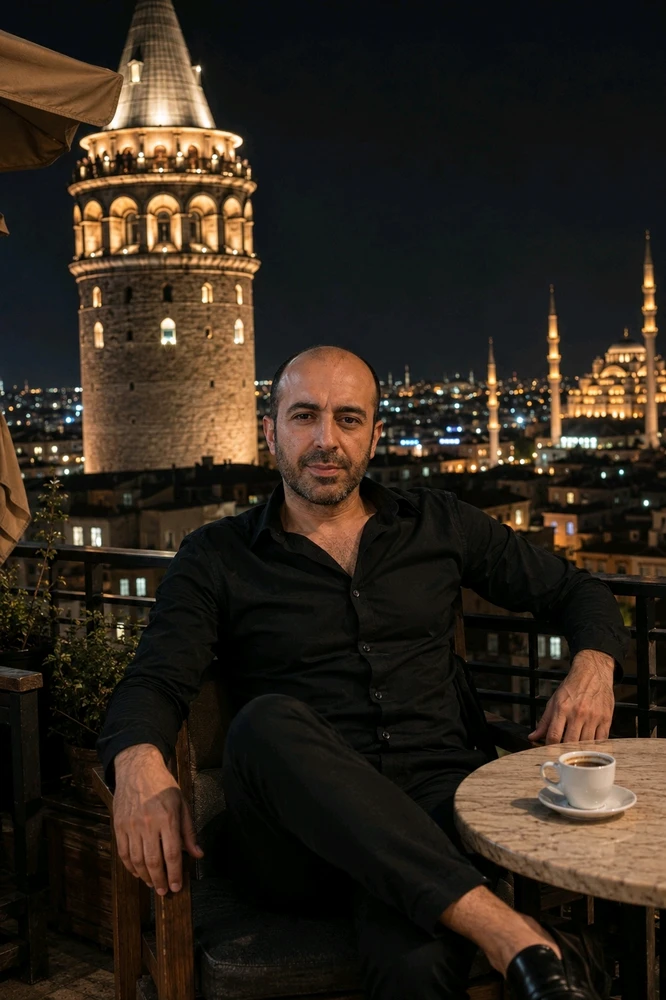GIF uploaded by Güneş