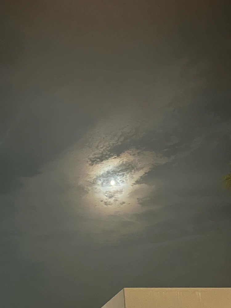 I-upload ni Rain ang larawan