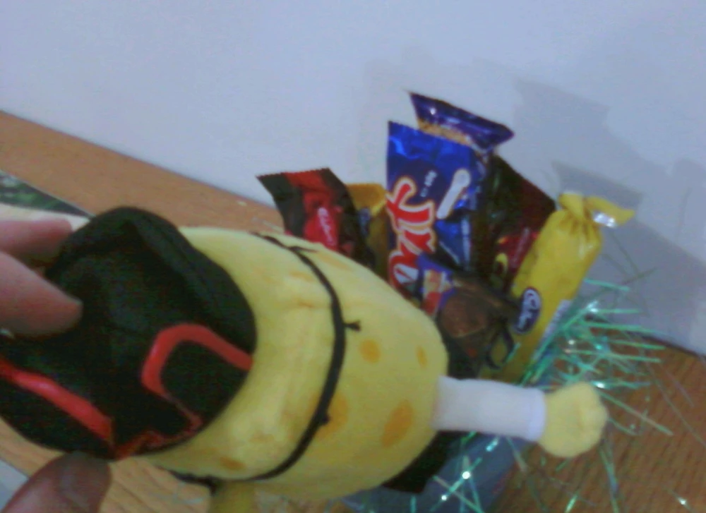 Imagen subida por Benjamin