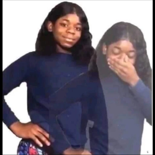 GIF eropgeluede vum Clumsy Bestie
