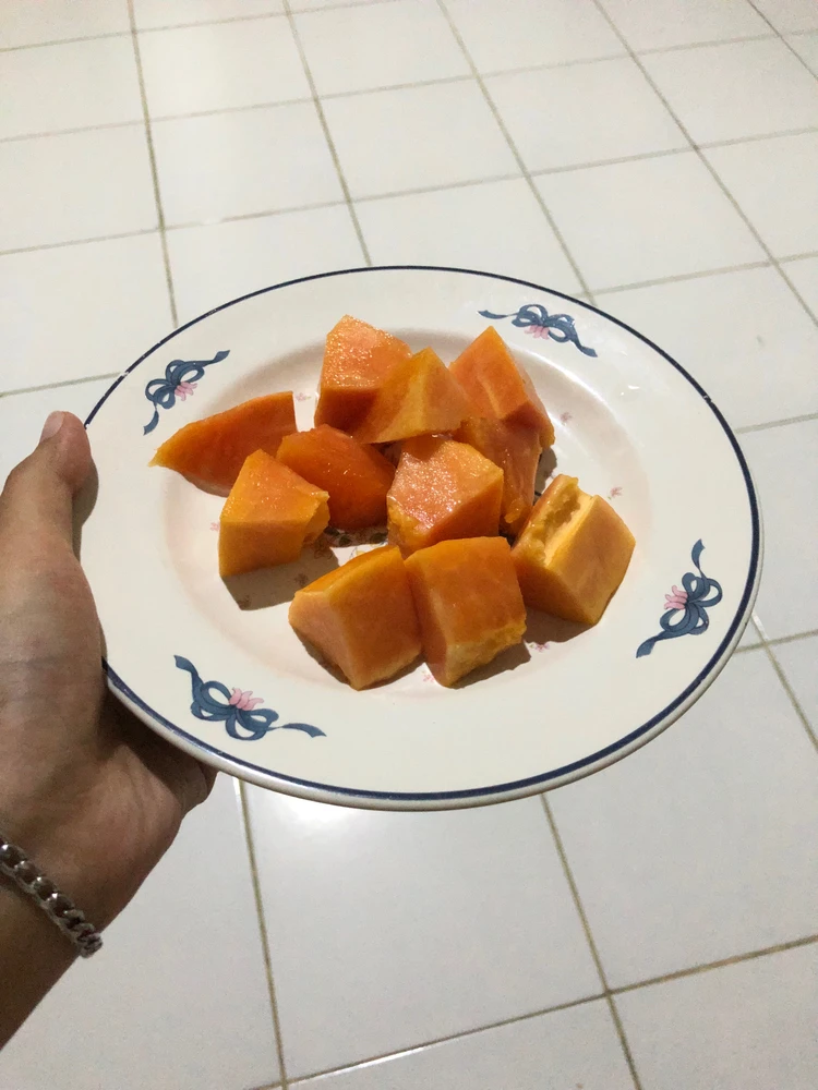 Gi-upload ni Lia ang hulagway
