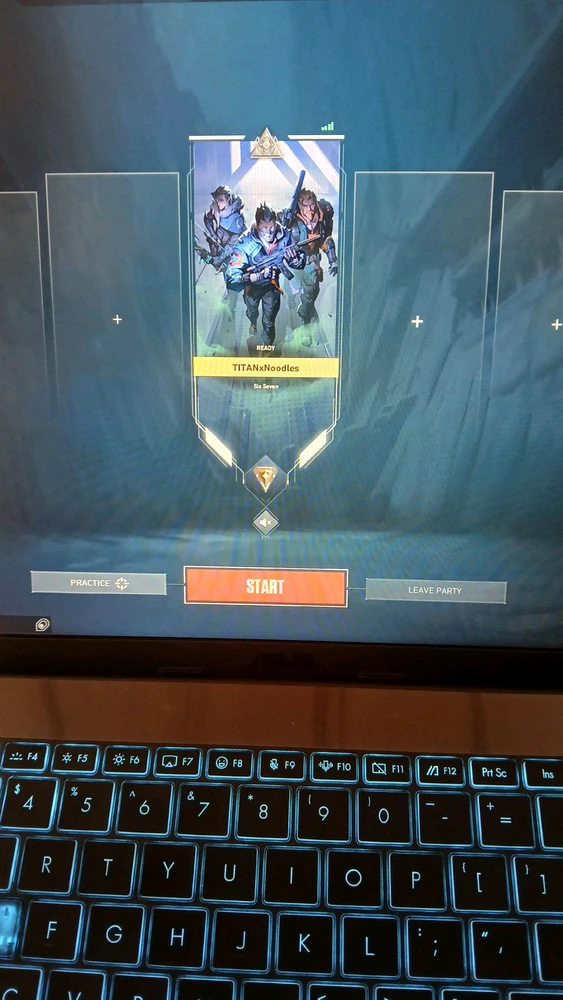 GIF gi-upload ni VJ