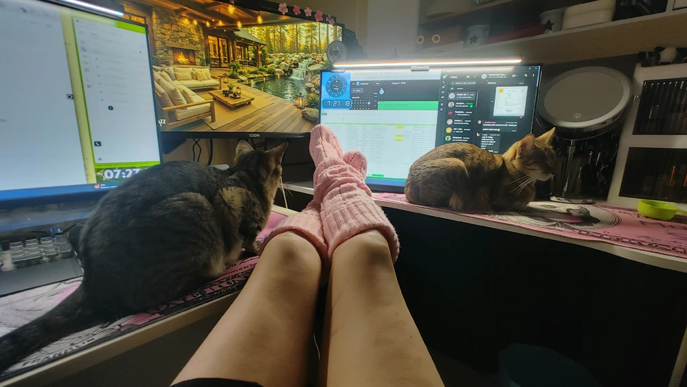 Billede uploadet af ❤ Sophia aka Mango Mami ❤️