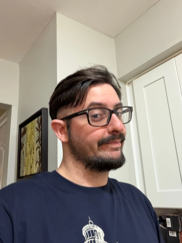Matt erabiltzaileak igotako GIFa