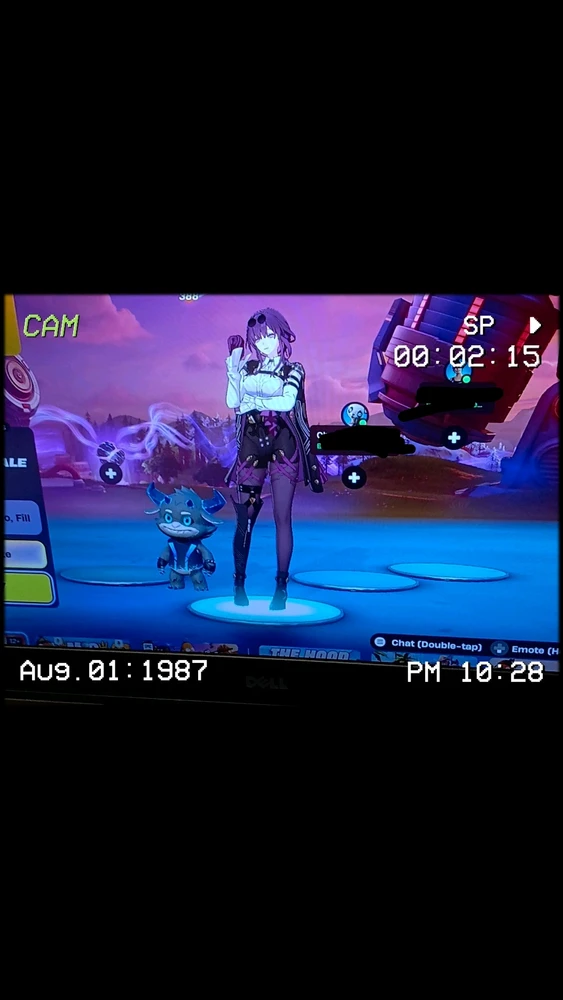 GIF otpremio/la Fatma