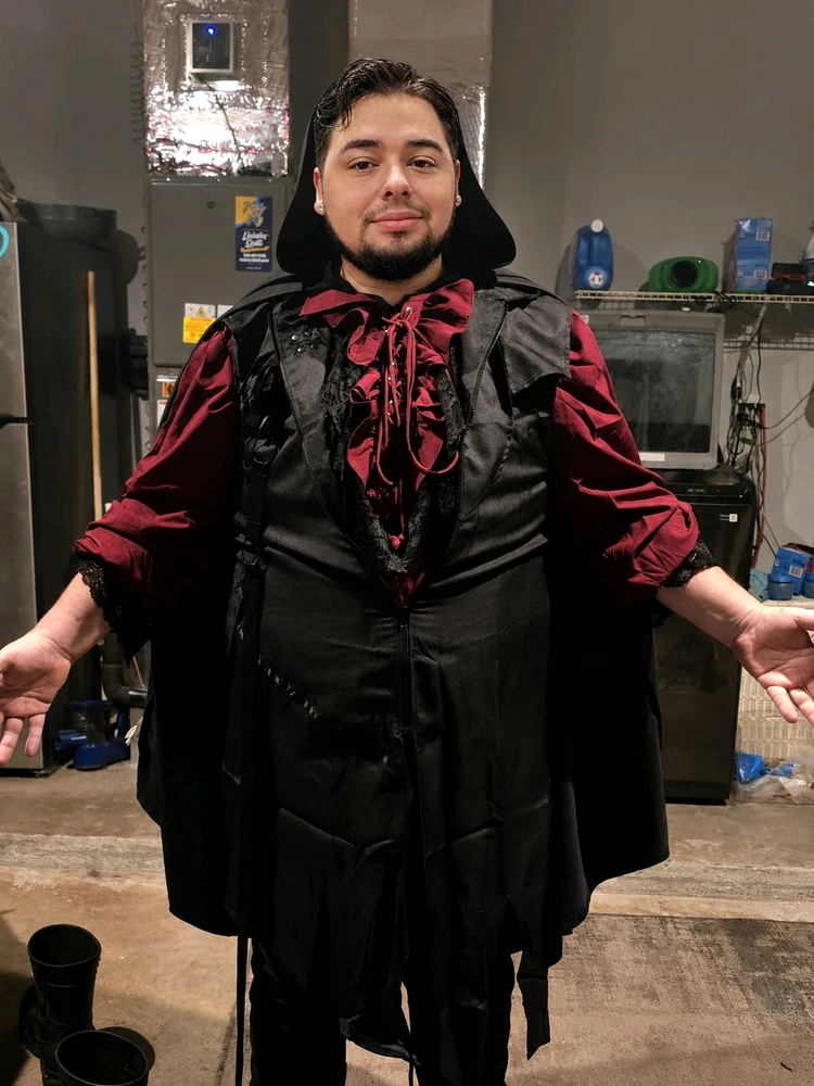 Ata na tu'uina e Chris