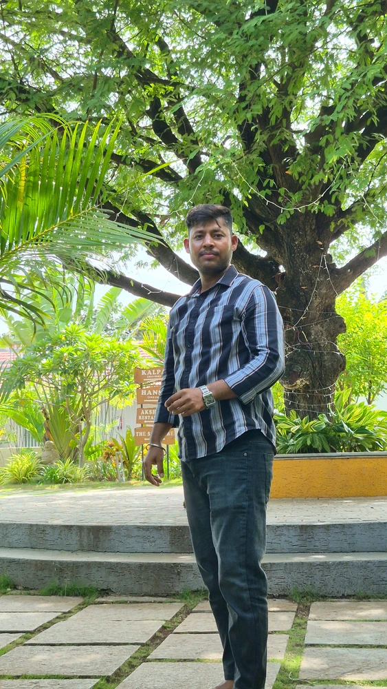 Image uploaded by Amit Singh