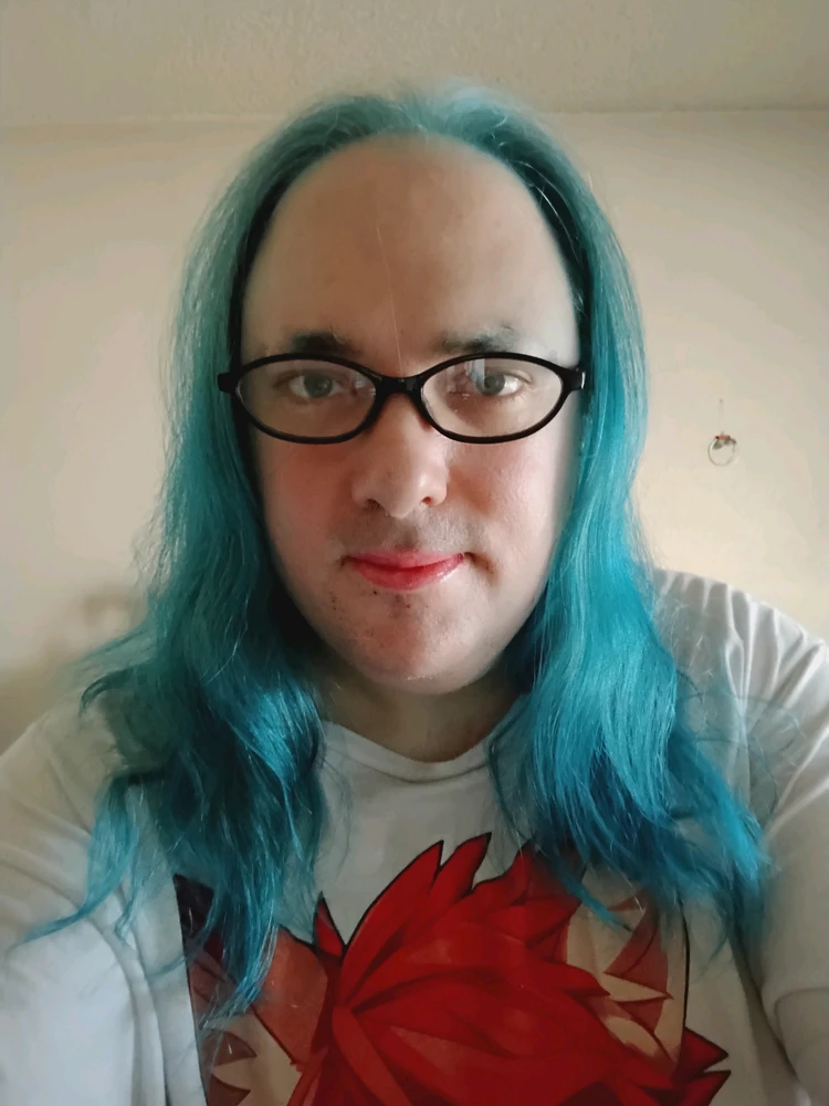 GIF nahral Robert (Vanessa)