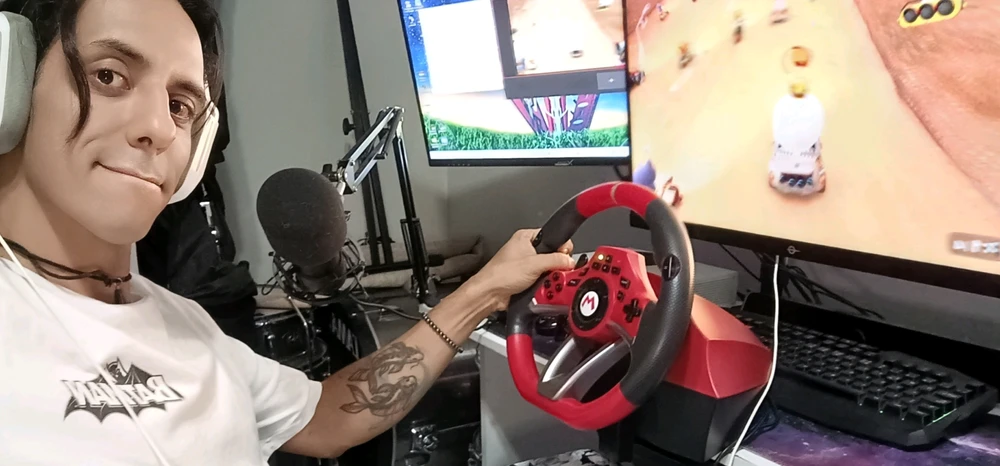 Ricardo RestelliがアップロードしたGIF