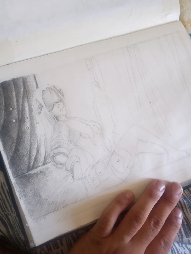 GIF subido por Vincent