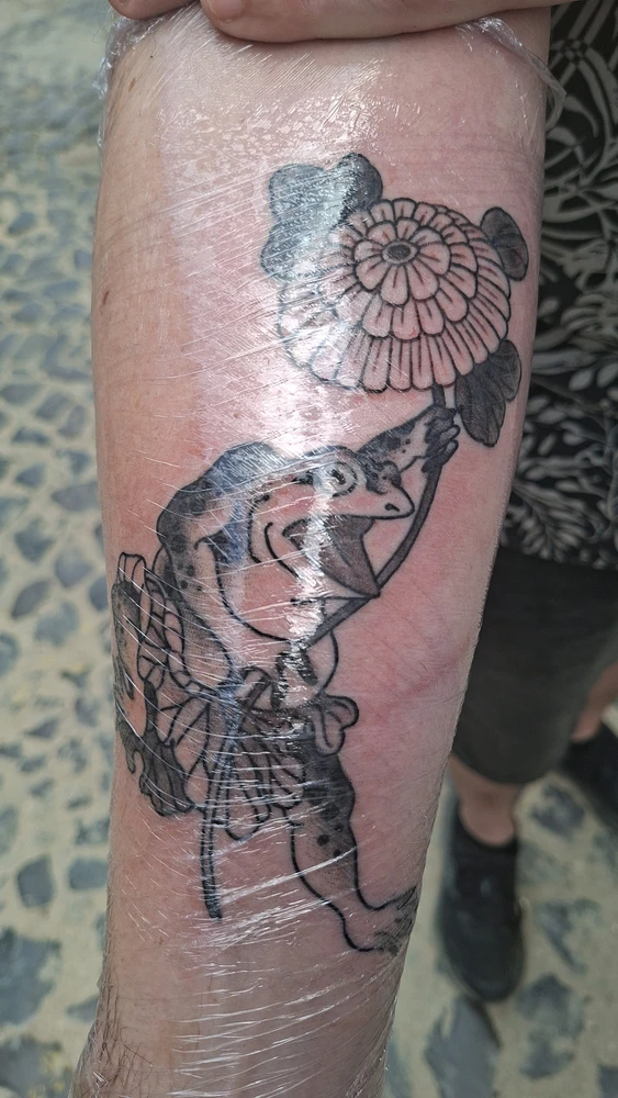 Image uploaded by Sammy