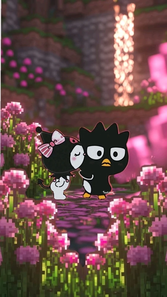 GIF gi-upload ni Kuro Kitty
