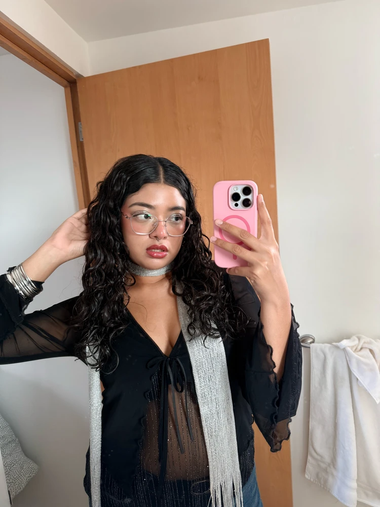 GIF uploaded by Stephany Millan