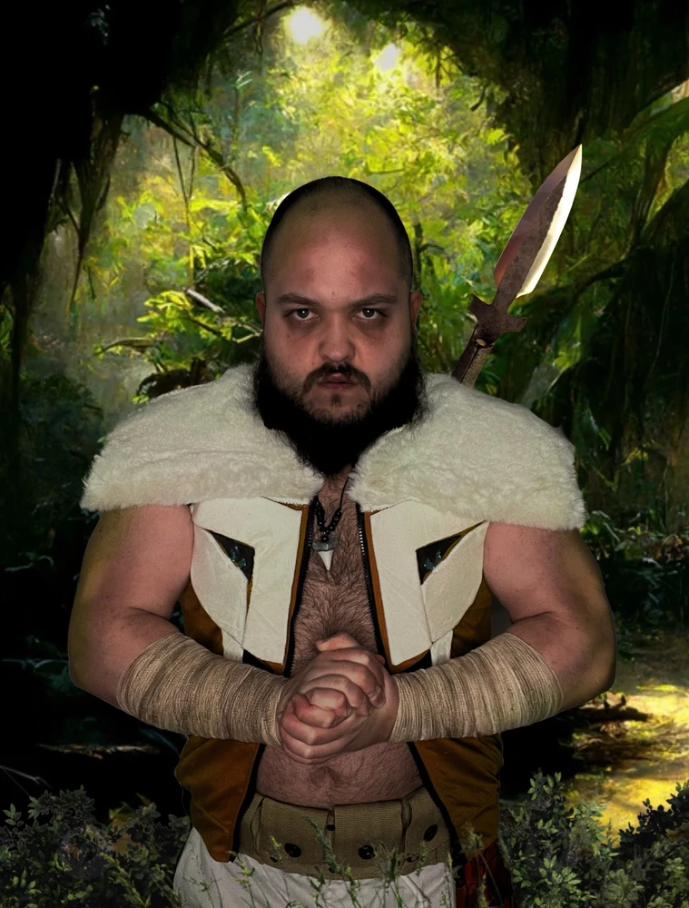 GIF diunggah ku Pedro