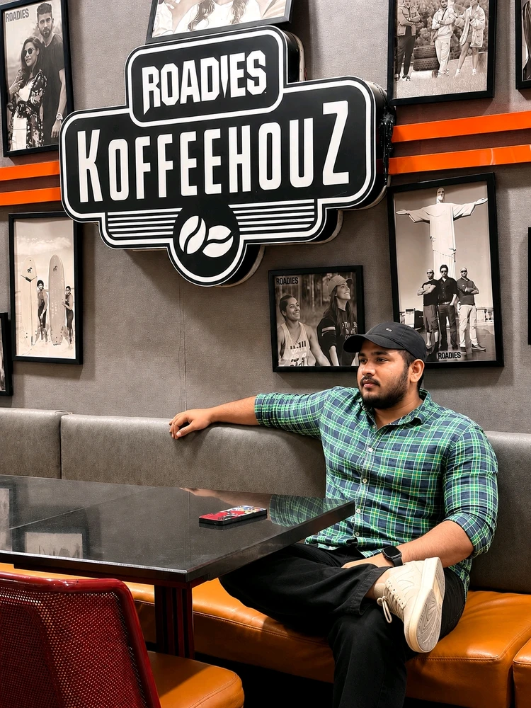 GIF uploaded by Gaurav