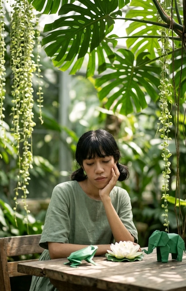 GIF gi-upload ni Lia