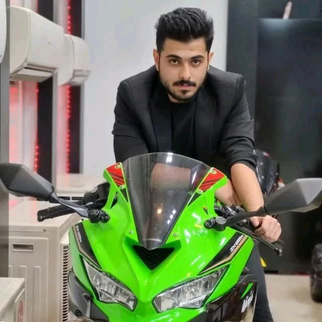 Image uploaded by Shahmir