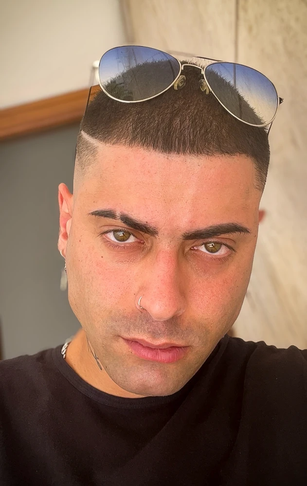 GIF nahrál Vincenzo