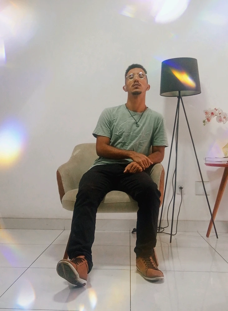 I-upload ni Gabriel Martins ang larawan