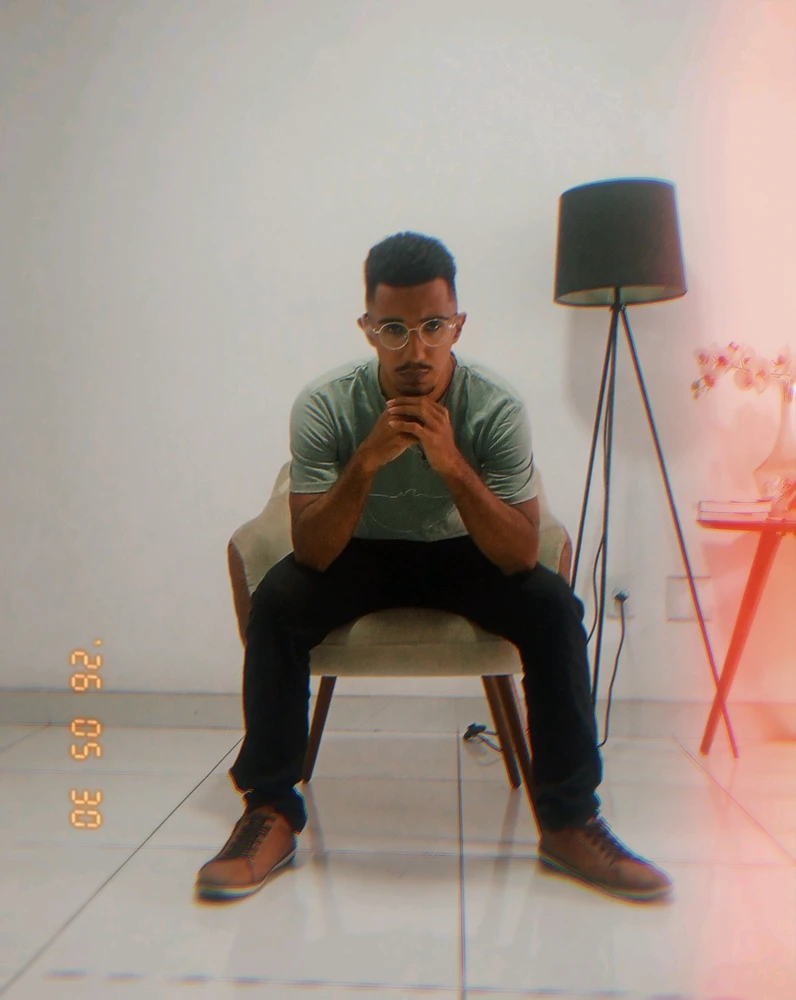 I-upload ni Gabriel Martins ang larawan