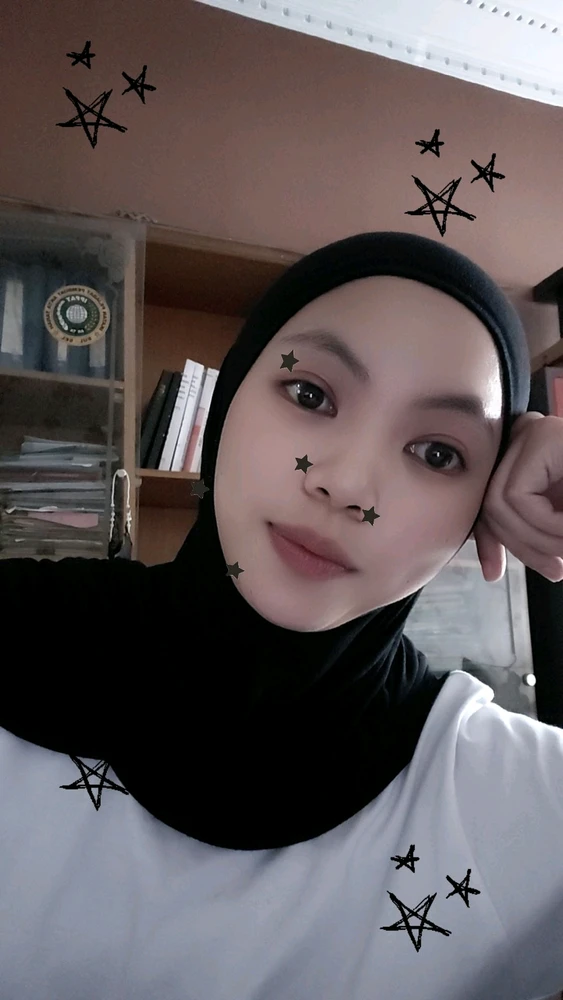 GIF na in-upload ni As