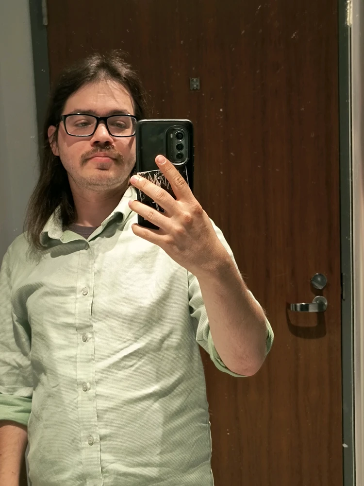 GIF eropgeluede vum Daniel