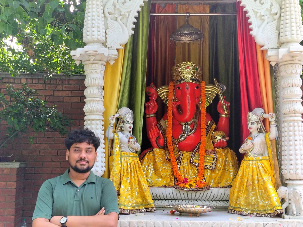 Gambar diunggah ku Kunal Pratap Singh