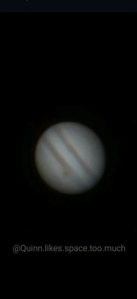 Jupiter 